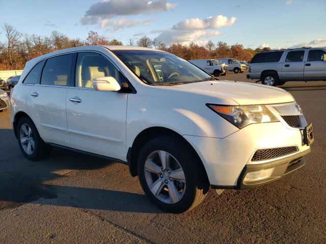 90969145 :رقم المزاد ، 2HNYD2H35DH515069 vin ، 2013 Acura Mdx Techno مزاد بيع