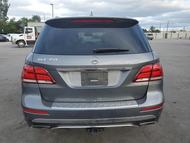 Aukcja sprzedaży 2017 Mercedes-benz Gle 350, vin: 4JGDA5JB8HA832490, numer aukcji: 92428275