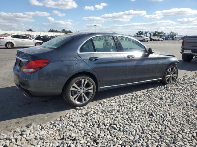 Продаж на аукціоні авто 2015 Mercedes-benz C 300 4mat, vin: 55SWF4KB4FU032554, номер лоту: 90002535