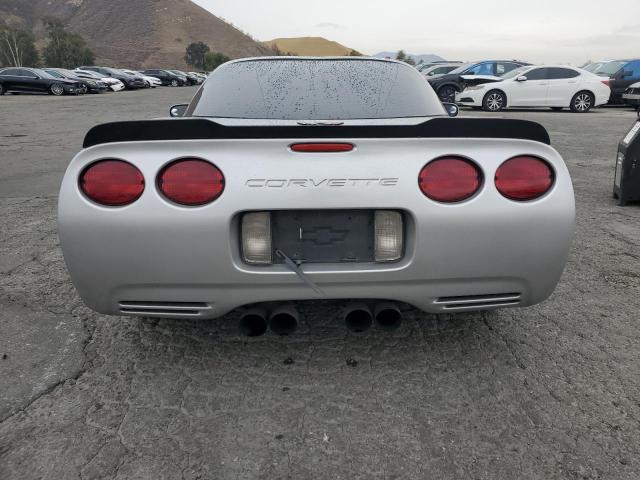 Продаж на аукціоні авто 2002 Chev Corvette, vin: 1G1YY22G725129790, номер лоту: 91973105
