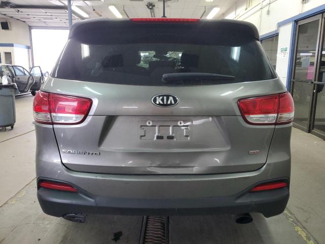 Aukcja sprzedaży 2017 Kia Sorento, vin: 5XYPG4A33HG280545, numer aukcji: 92015245
