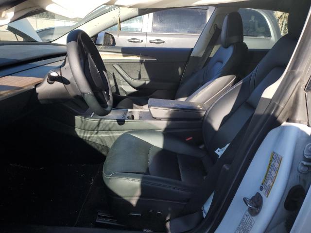 Продажа на аукционе авто 2023 Tesla Model 3, vin: LRW3E1FA0PC921516, номер лота: 92906455