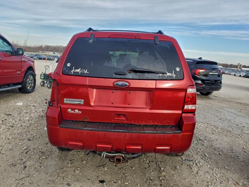 Aukcja sprzedaży 2012 Ford Escape Xlt, vin: 1FMCU0D78CKC04963, numer aukcji: 94086475