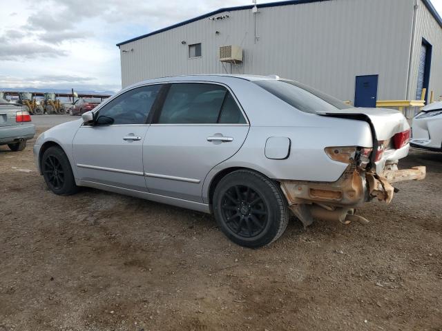 92842525 :رقم المزاد ، 1HGCM66545A050734 vin ، 2005 Honda Accord مزاد بيع