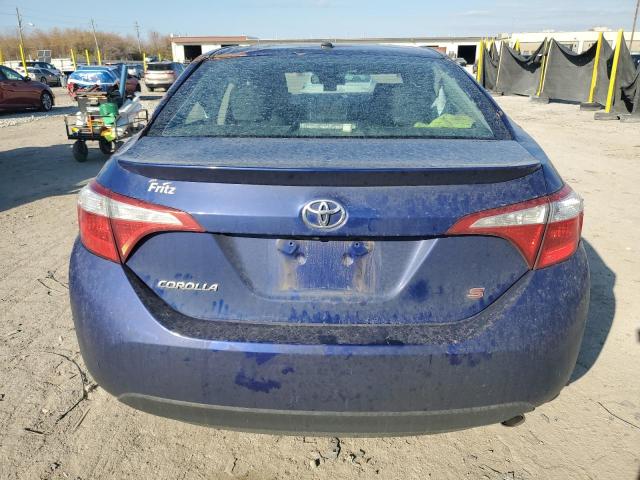 Aukcja sprzedaży 2015 Toyota Corolla, vin: 2T1BURHE4FC232357, numer aukcji: 93037205