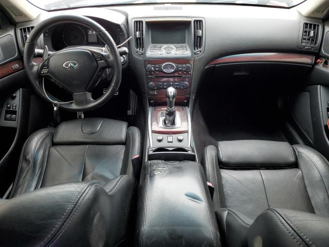 2012 Infiniti G37 მანქანა იყიდება აუქციონზე, vin: JN1CV6EL0CM472915, აუქციონის ნომერი: 90755205