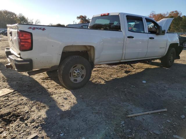 Aukcja sprzedaży 2015 Chevrolet Silverado, vin: 1GC1KUEG4FF104329, numer aukcji: 92211565