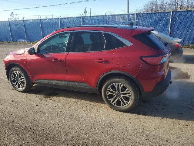 Продажа на аукционе авто 2022 Ford Escape, vin: 1FMCU9H95NUA47464, номер лота: 93693715