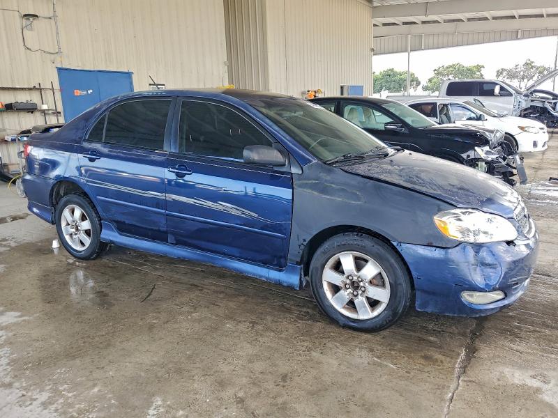 Продажа на аукционе авто 2005 Toyota Corolla, vin: 1NXBR32E15Z506716, номер лота: 94084665