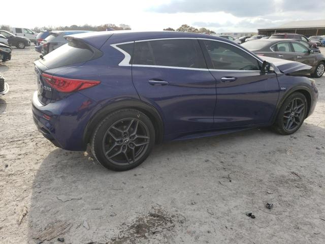 Aukcja sprzedaży 2017 Infiniti Qx30, vin: SJKCH5CP8HA025484, numer aukcji: 91716135