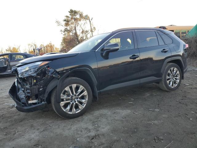 Продаж на аукціоні авто 2024 Toyota Rav4, vin: 2T3A1RFV4RC459969, номер лоту: 91461985
