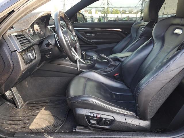 2015 Bmw M4 მანქანა იყიდება აუქციონზე, vin: WBS3R9C57FK334899, აუქციონის ნომერი: 92854375