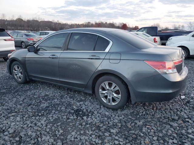 Aukcja sprzedaży 2011 Honda Accord Lxp, vin: 1HGCP2F47BA110380, numer aukcji: 90685205