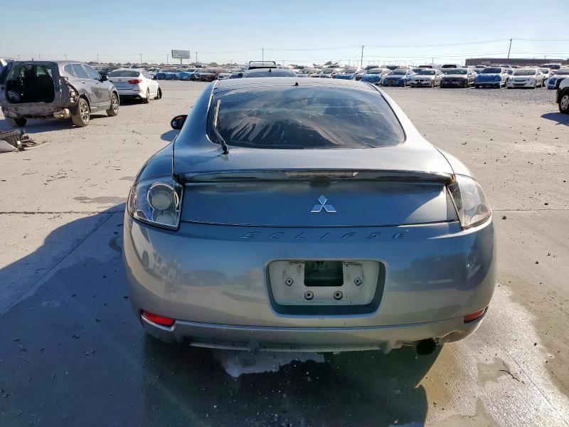 Aukcja sprzedaży 2007 Mitsubishi Eclipse, vin: 4A3AK24FX7E002342, numer aukcji: 91444315