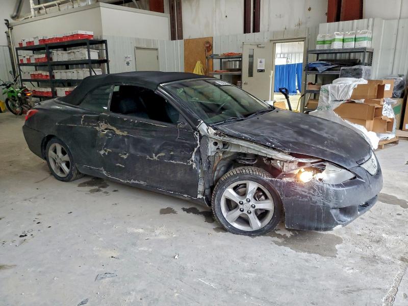 2006 Toyota Camry Sola მანქანა იყიდება აუქციონზე, vin: 4T1FA38P16U069478, აუქციონის ნომერი: 92940495