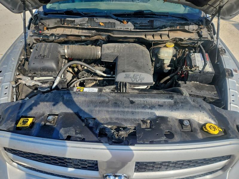 Продаж на аукціоні авто 2017 Ram 1500, vin: 1C6RR7FG8HS599957, номер лоту: 94155565