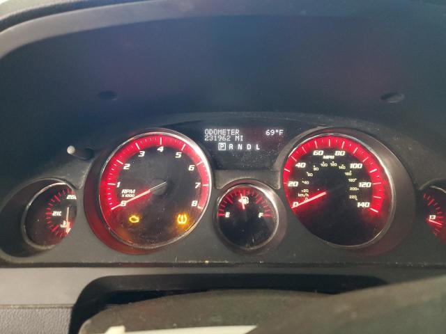 Продаж на аукціоні авто 2009 Gmc Acadia, vin: 1GKER13D09J103995, номер лоту: 92657065