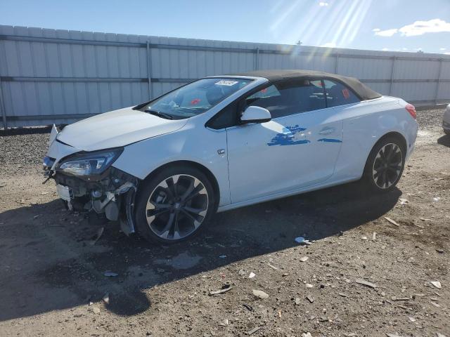 Aukcja sprzedaży 2019 Buick Cascada Pr, vin: W04WH3N5XKG346005, numer aukcji: 92541245