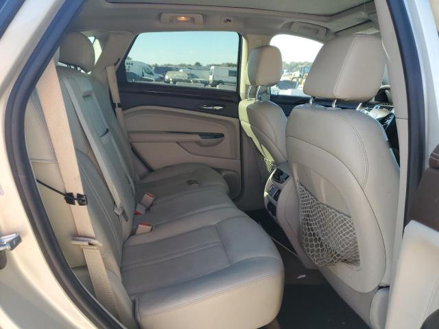 92408955 :رقم المزاد ، 3GYFNDE33FS517309 vin ، 2015 Cadillac Srx Premiu مزاد بيع
