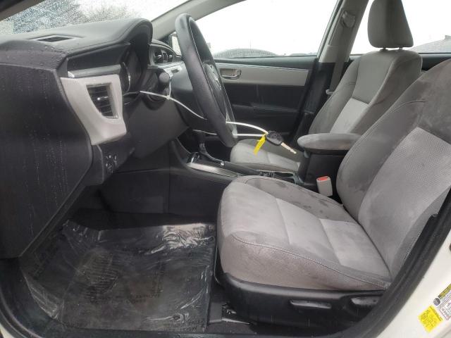 Aukcja sprzedaży 2015 Toyota Corolla, vin: 2T1BURHEXFC416752, numer aukcji: 93900465