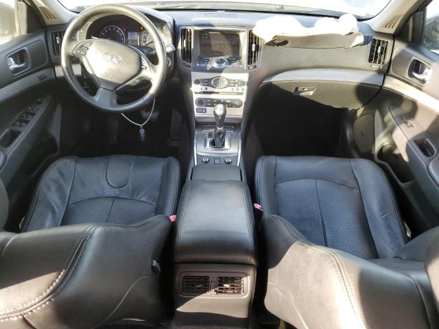 Aukcja sprzedaży 2013 Infiniti G37, vin: JN1CV6AR0DM764446, numer aukcji: 91497045