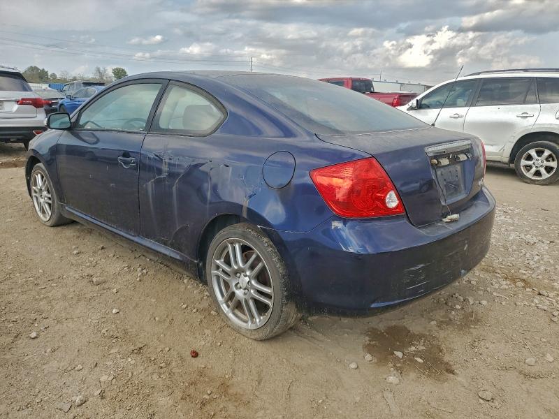 Aukcja sprzedaży 2007 Toyota Scion Tc, vin: JTKDE177470205285, numer aukcji: 54614816
