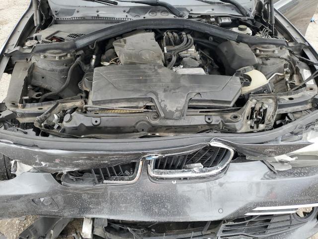 Продажа на аукционе авто 2015 Bmw 328, vin: WBA3A5G51FNS87995, номер лота: 92430195