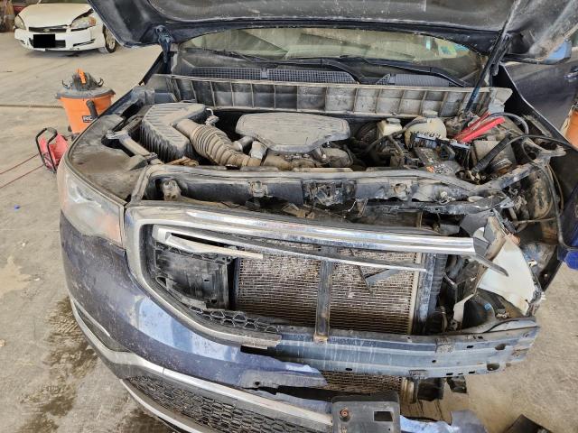 Aukcja sprzedaży 2018 Gmc Acadia, vin: 1GKKNULS6JZ123723, numer aukcji: 91610475