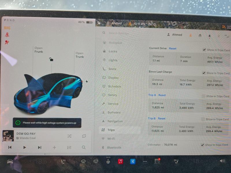 Продаж на аукціоні авто 2021 Tesla 3, vin: 5YJ3E1ECXMF086173, номер лоту: 94356145