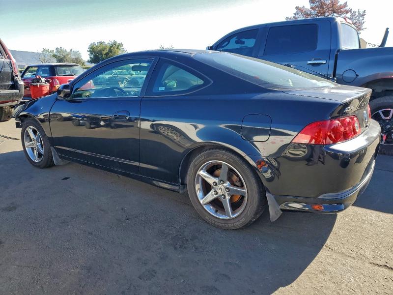 Aukcja sprzedaży 2006 Acura Rsx, vin: JH4DC53816S004920, numer aukcji: 92201625