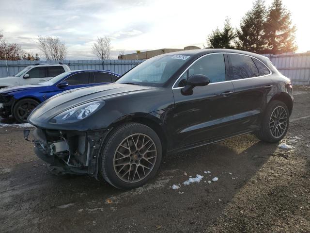 86768295 :رقم المزاد ، WP1AF2A55HLB61820 vin ، 2017 Porsche Macan مزاد بيع