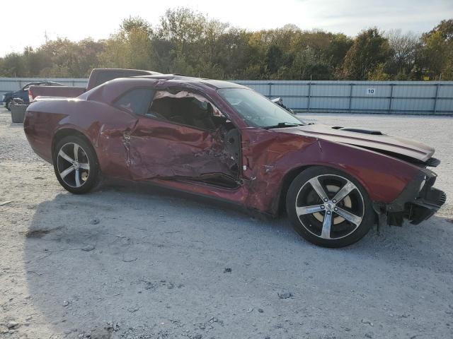 90749905 :رقم المزاد ، 2C3CDZBT6JH178400 vin ، 2018 Dodge Challenger مزاد بيع