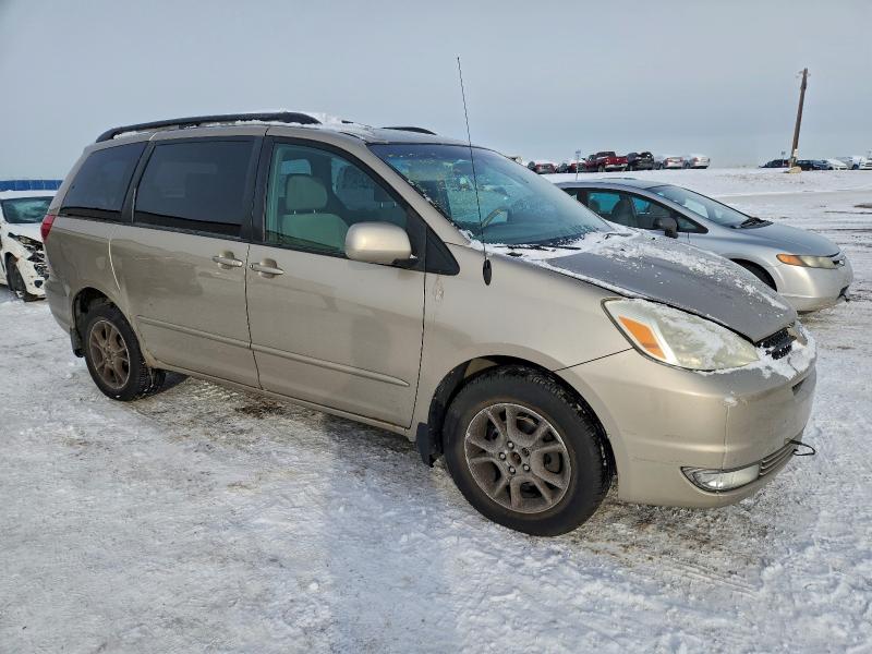 Aukcja sprzedaży 2004 Toyota Sienna Le, vin: 5TDBA23CX4S013168, numer aukcji: 95067035