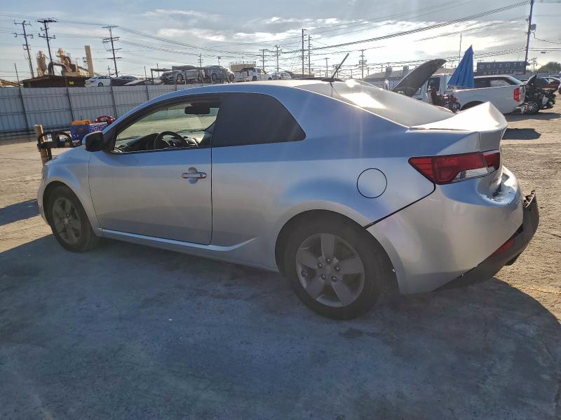 Aukcja sprzedaży 2011 Kia Forte, vin: KNAFU6A25B5429171, numer aukcji: 94286265