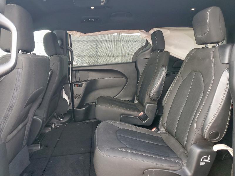 2020 Chrysler Pacifica მანქანა იყიდება აუქციონზე, vin: 2C4RC1FG9LR204038, აუქციონის ნომერი: 93822505