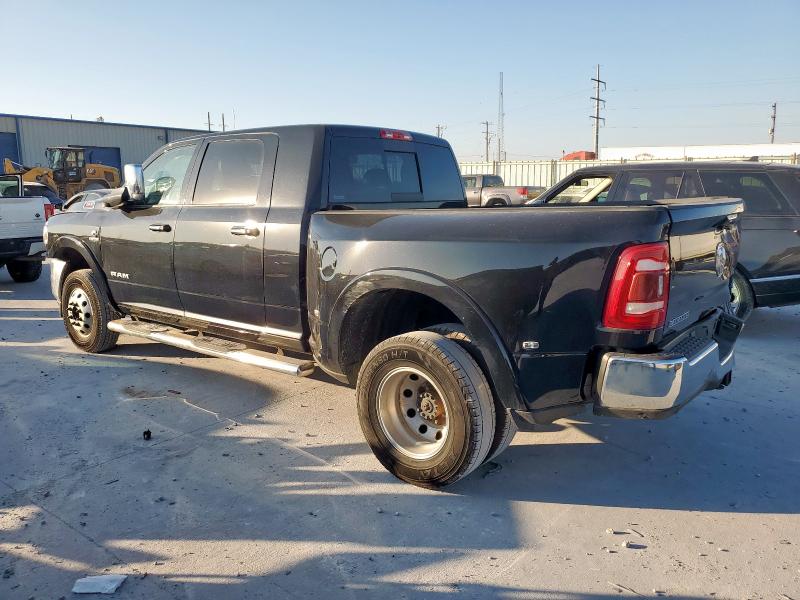 Продаж на аукціоні авто 2022 Ram 3500 Laram, vin: 3C63RRML3NG193590, номер лоту: 93561695