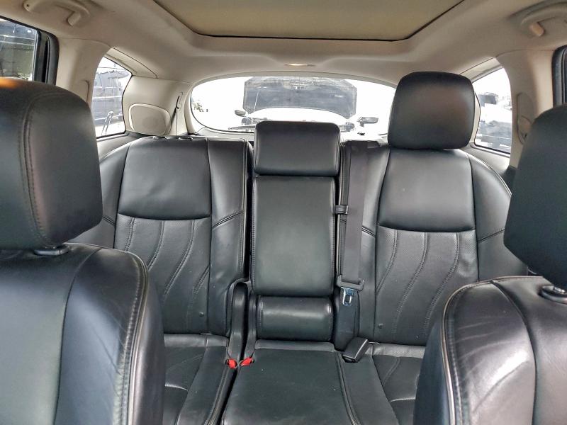 Aukcja sprzedaży 2013 Infiniti Jx35, vin: 5N1AL0MM6DC353156, numer aukcji: 94052365