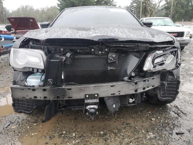 Auction sale of the 2023 Chrysler 300, vin: 2C3CCABG5PH537882, lot number: 93045315