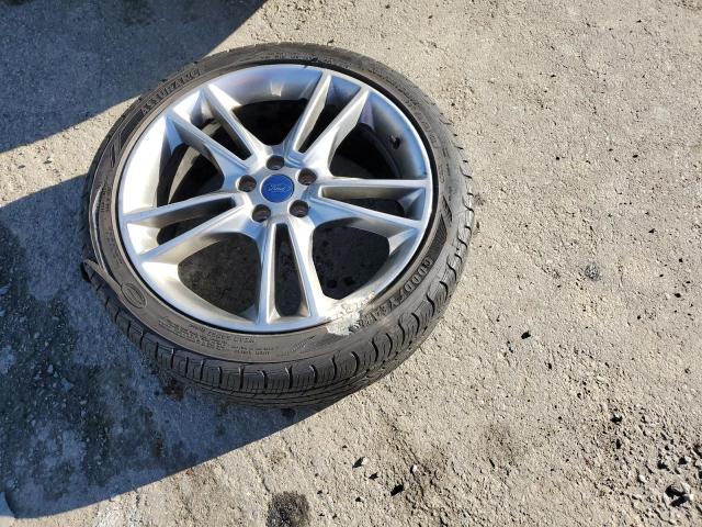 2014 Ford Fusion მანქანა იყიდება აუქციონზე, vin: 3FA6P0D9XER232990, აუქციონის ნომერი: 93154045