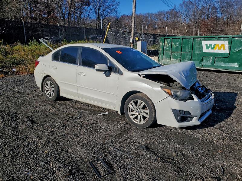 Продажа на аукционе авто 2015 Subaru Impreza, vin: JF1GJAC69FH012763, номер лота: 90909745