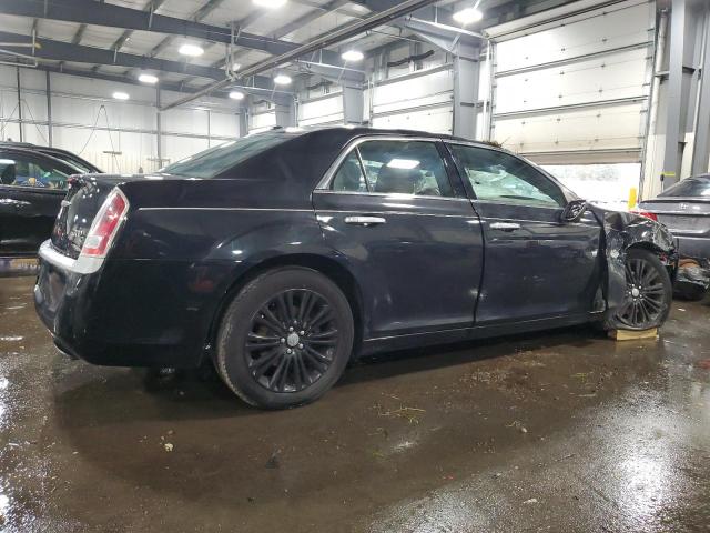 2014 Chrysler 300c მანქანა იყიდება აუქციონზე, vin: 2C3CCAJTXEH132855, აუქციონის ნომერი: 91697855