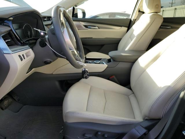 Aukcja sprzedaży 2024 Cadillac Xt5, vin: 1GYKNDR45RZ744378, numer aukcji: 93125885