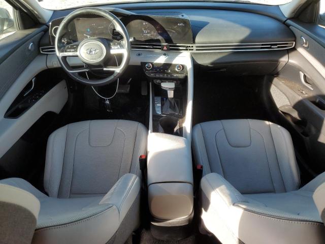 Продажа на аукционе авто 2022 Hyundai Elantra, vin: KMHLN4AJXNU014657, номер лота: 90701745