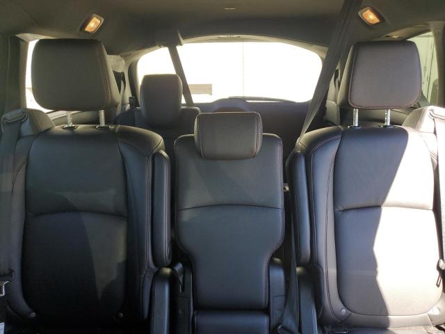 Aukcja sprzedaży 2024 Honda Odyssey, vin: 5FNRL6H7XRB004591, numer aukcji: 90904475