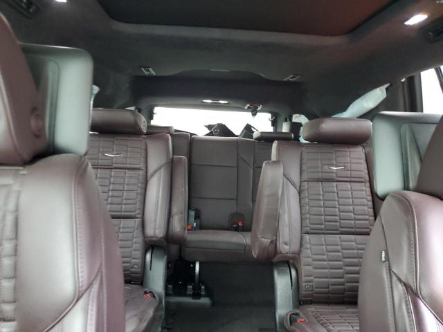Aukcja sprzedaży 2023 Cadillac Escalade S, vin: 1GYS4GKL7PR556996, numer aukcji: 93778085