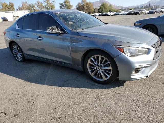 Aukcja sprzedaży 2020 Infiniti Q50 Pure, vin: JN1EV7AP0LM203045, numer aukcji: 91265545