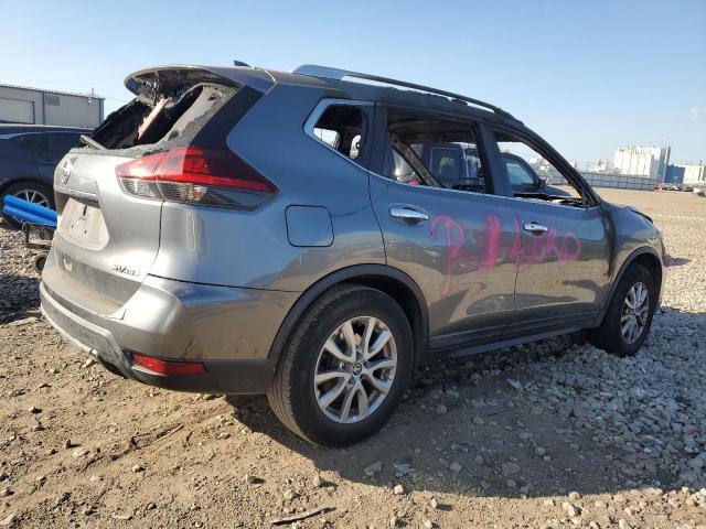 Продаж на аукціоні авто 2018 Nissan Rogue, vin: KNMAT2MV7JP568218, номер лоту: 91144235