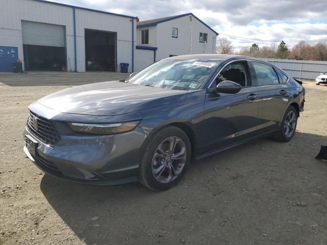 Продажа на аукционе авто 2024 Honda Accord, vin: 1HGCY1F34RA047375, номер лота: 91099695