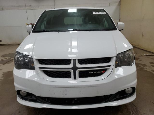 Продажа на аукционе авто 2017 Dodge Grand Caravan, vin: 2C4RDGEG2HR798867, номер лота: 90706185