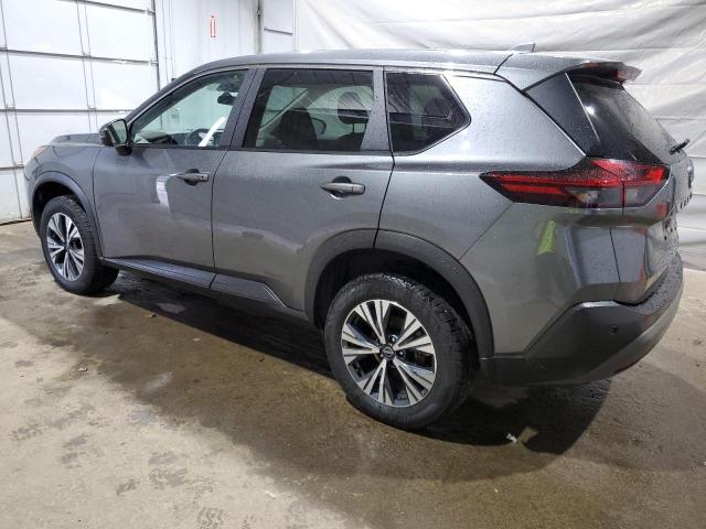 Aukcja sprzedaży 2022 Nissan Rogue Sv, vin: 5N1BT3BBXNC734050, numer aukcji: 91050765